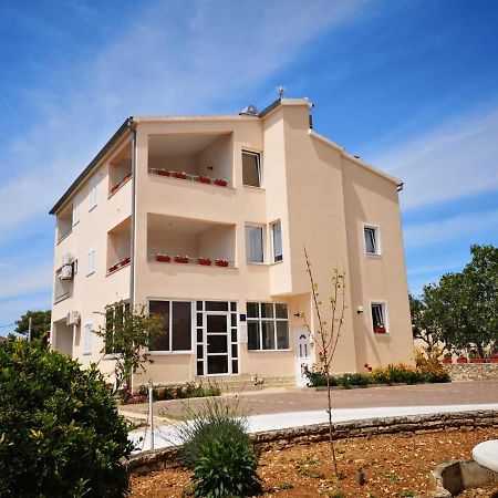Apartments Villa Korina Brodarica  Bagian luar foto