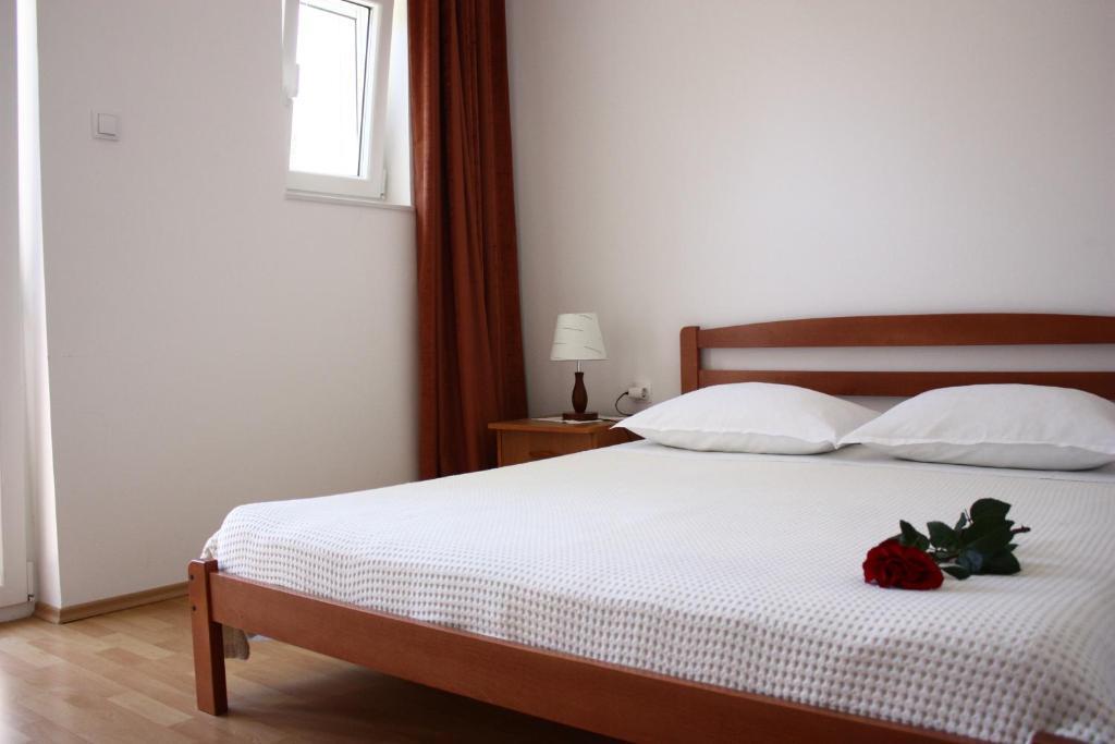 Apartments Villa Korina Brodarica  Ruang foto